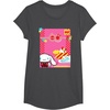 image:imageCinnamoroll Sanrio 60th TShirtDark Heather Grey