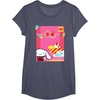 image:imageCinnamoroll Sanrio 60th TShirtHeather Blue