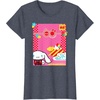 image:imageCinnamoroll Sanrio 60th TShirtHeather Blue