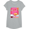 image:imageCinnamoroll Sanrio 60th TShirtHeather Grey
