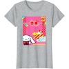 image:imageCinnamoroll Sanrio 60th TShirtHeather Grey