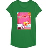 image:imageCinnamoroll Sanrio 60th TShirtKelly Green