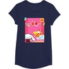image:imageCinnamoroll Sanrio 60th TShirtNavy Blue