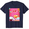 image:imageCinnamoroll Sanrio 60th TShirtNavy Blue
