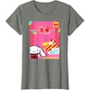 image:imageCinnamoroll Sanrio 60th TShirtOlive Heather