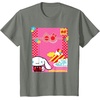 image:imageCinnamoroll Sanrio 60th TShirtOlive Heather