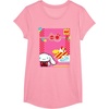 image:imageCinnamoroll Sanrio 60th TShirtPink