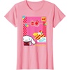 image:imageCinnamoroll Sanrio 60th TShirtPink