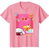 image:imageCinnamoroll Sanrio 60th TShirtPink