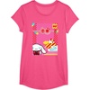 image:imageCinnamoroll Sanrio 60th TShirtPink Heather