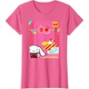 image:imageCinnamoroll Sanrio 60th TShirtPink Heather