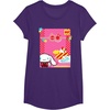 image:imageCinnamoroll Sanrio 60th TShirtPurple