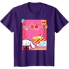 image:imageCinnamoroll Sanrio 60th TShirtPurple