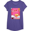 image:imageCinnamoroll Sanrio 60th TShirtPurple Heather