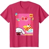 image:imageCinnamoroll Sanrio 60th TShirtRed Heather