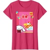 image:imageCinnamoroll Sanrio 60th TShirtRed Heather