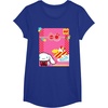 image:imageCinnamoroll Sanrio 60th TShirtRoyal Blue