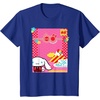 image:imageCinnamoroll Sanrio 60th TShirtRoyal Blue