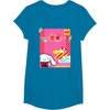image:imageCinnamoroll Sanrio 60th TShirtSapphire Blue