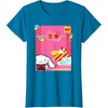 image:imageCinnamoroll Sanrio 60th TShirtSapphire Blue