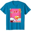 image:imageCinnamoroll Sanrio 60th TShirtSapphire Blue