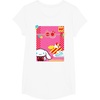 image:imageCinnamoroll Sanrio 60th TShirtWhite