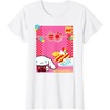 image:imageCinnamoroll Sanrio 60th TShirtWhite