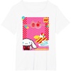 image:imageCinnamoroll Sanrio 60th TShirtWhite