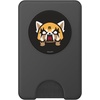 image:imageClassic Rock Rage Face PopSockets Adhesive PopGripMagnetic PopWallet