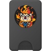 image:imageFlaming Rage PopSockets Adhesive PopGripMagnetic PopWallet