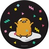 image:imageGudetama Celebrate Confetti PopSockets Adhesive PopGripAdhesive PopGrip