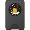 image:imageGudetama Celebrate Confetti PopSockets Adhesive PopGripMagnetic PopWallet