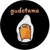 image:imageGudetama Character Front and Back PopSockets Adhesive PopGripAdhesive PopGrip