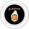 image:imageGudetama Character Front and Back PopSockets Adhesive PopGripMagnetic PopGrip