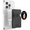 image:imageGudetama Character Front and Back PopSockets Adhesive PopGripMagnetic PopWallet