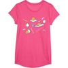 image:imageGudetama Doodle TShirtPink Heather