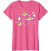 image:imageGudetama Doodle TShirtPink Heather