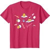 image:imageGudetama Doodle TShirtRed Heather