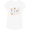 image:imageGudetama Doodle TShirtWhite