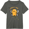 image:imageGudetama Fairy Kindness is Magic TShirtAsphalt Grey