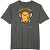 image:imageGudetama Fairy Kindness is Magic TShirtAsphalt Grey