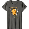 image:imageGudetama Fairy Kindness is Magic TShirtAsphalt Grey