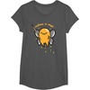 image:imageGudetama Fairy Kindness is Magic TShirtAsphalt Grey