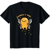 image:imageGudetama Fairy Kindness is Magic TShirtBlack