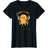 image:imageGudetama Fairy Kindness is Magic TShirtBlack