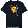 image:imageGudetama Fairy Kindness is Magic TShirtBlack