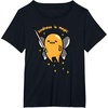 image:imageGudetama Fairy Kindness is Magic TShirtBlack