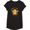 image:imageGudetama Fairy Kindness is Magic TShirtBlack