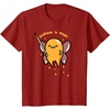 image:imageGudetama Fairy Kindness is Magic TShirtCranberry Red