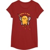 image:imageGudetama Fairy Kindness is Magic TShirtCranberry Red